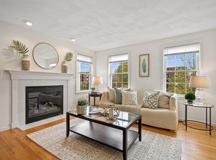 10 Benjamin Ter, Stoneham, MA 02180