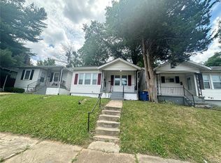 6340 Lena Ave, Saint Louis, MO