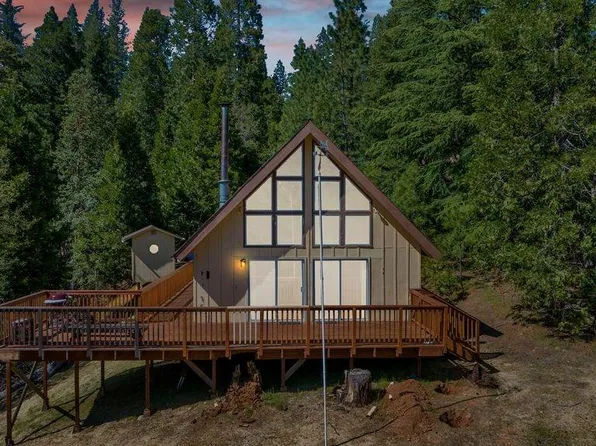 27357 Cedar Bow Ct, Pioneer, CA 95666