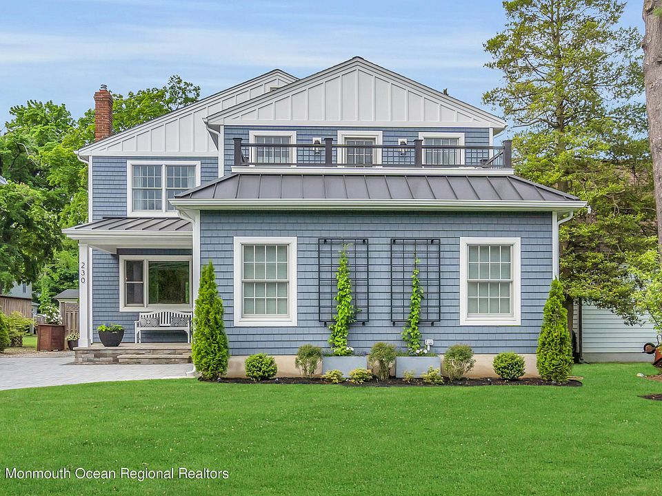 230 Fair Haven Road, Fair Haven, NJ 07704 Zillow