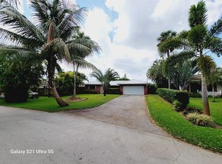 4455 NW 17th Ave, Oakland Park, FL 33309