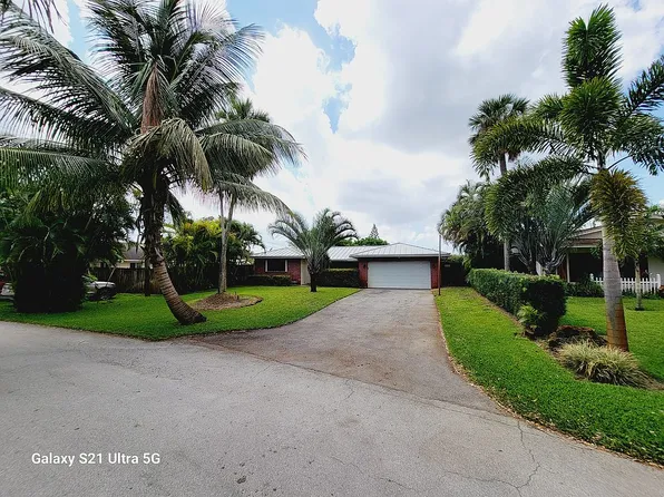 4455 NW 17th Ave, Oakland Park, FL 33309