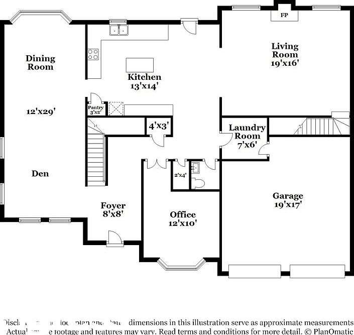 3447 Fallowbrook Frst, York, SC 29745 Zillow