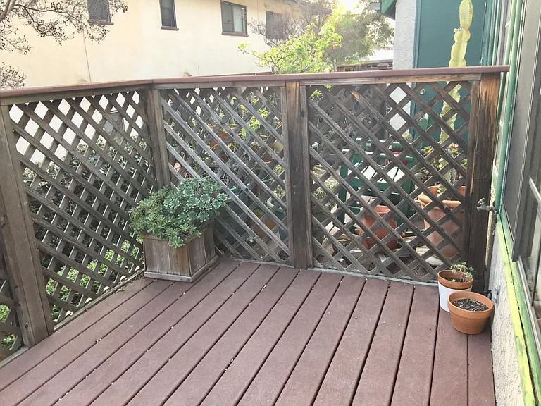 170 N Sierra Bonita Ave #12 — Photo 19