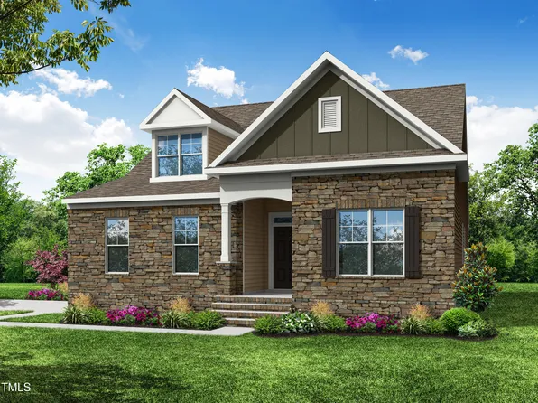 90 Sawtooth Oak Ln, Youngsville, NC 27596