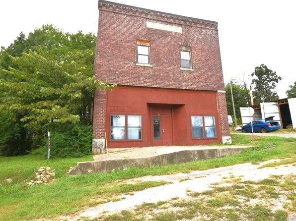 114 Main St #8-10, Watts, OK 74964