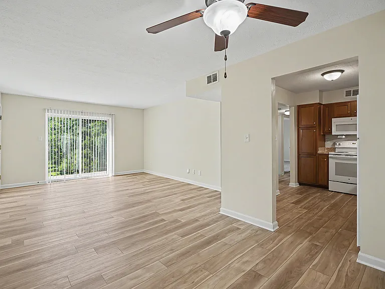 Birchway - Living Birchway - Living