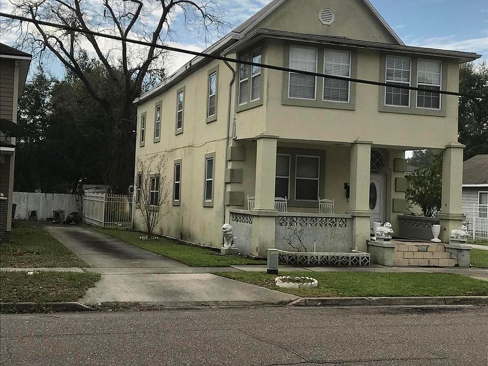 1034 E Union St, Jacksonville, FL 32206 Zillow
