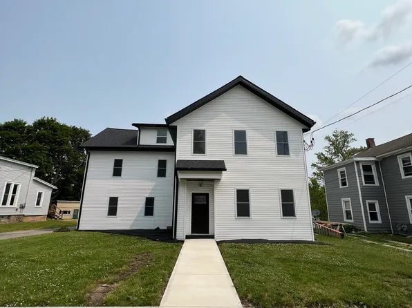 200 W Walnut St, Ashland, OH 44805