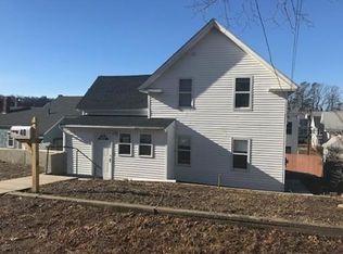 40 Acre St, Clinton, MA 01510