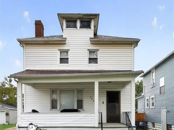 2227 E 30th St, Lorain, OH 44055