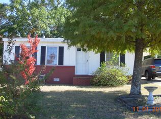 4348 Valley Rd, Columbus, GA 31907