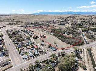 Thatcher Ave, Pueblo, CO 81005