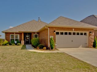7346 Vidette Ln SE, Owens Cross Roads, AL 35763