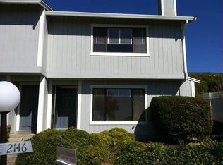 2146 Clearview Cir, Benicia, CA