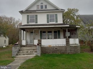 5620 Tulls Corner Rd, Marion, MD 21838