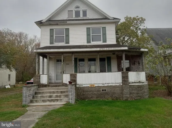 5620 Tulls Corner Rd, Marion, MD 21838
