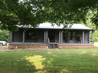 2800 Ralston Rd, Martin, TN 38237