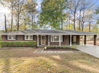 3061 Norton Ct SE, Smyrna, GA 30082
