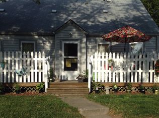 1703 Beeler Ave, Indianapolis, IN 46224