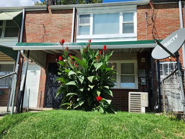 804 Regis Ct, Baltimore, MD 21227