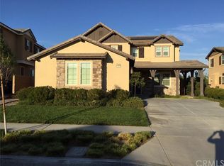 7505 Blythe Pl, Rancho Cucamonga, CA 91739