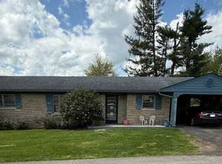 75 Lyons Ct, Hustonville, KY 40437