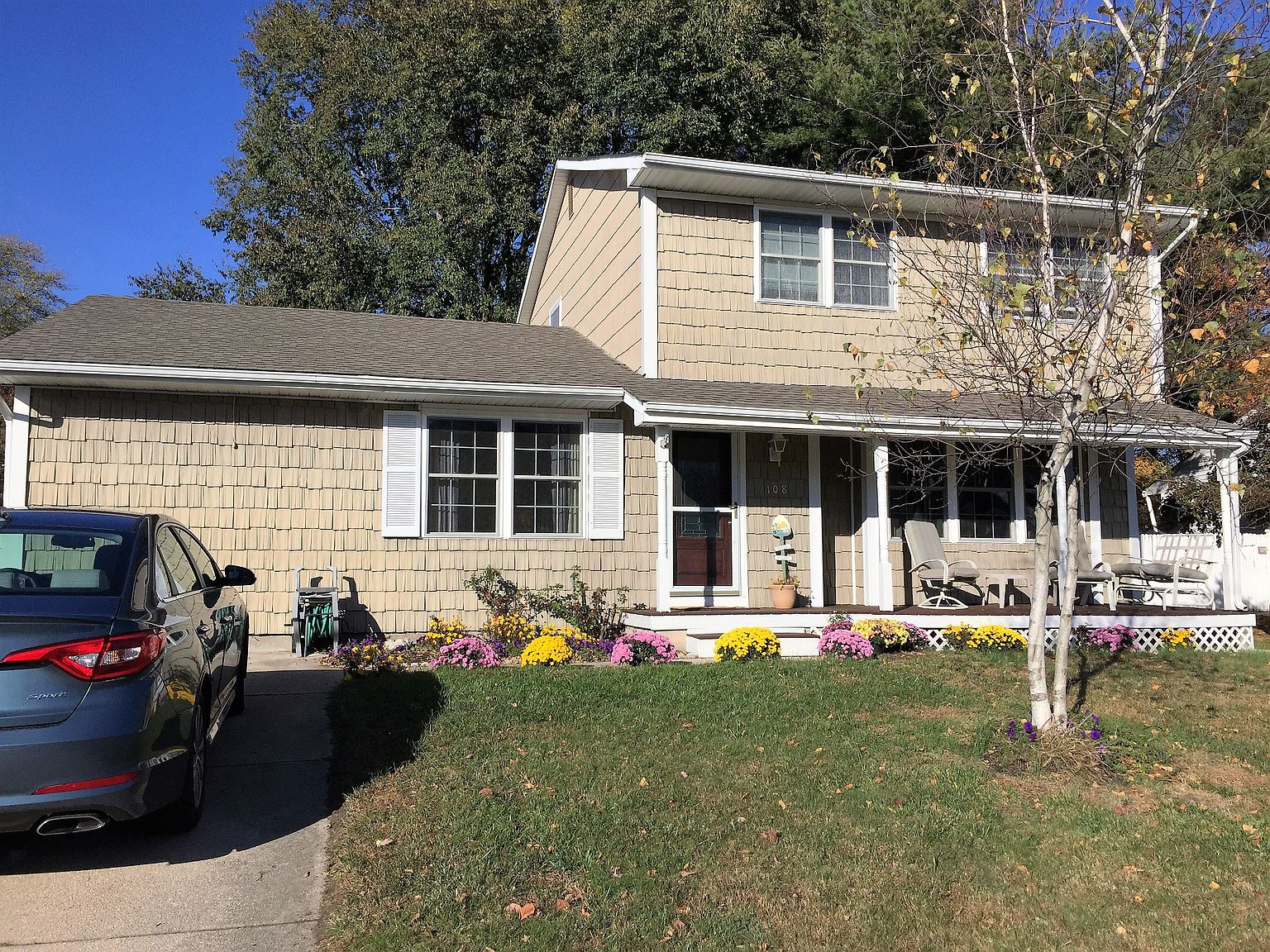 108 Lake Winnipesaukee Dr, Little Egg Harbor, NJ 08087 Zillow