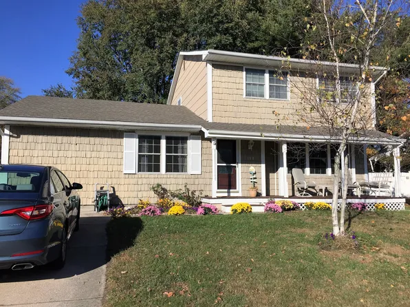 108 Lake Winnipesaukee Dr, Little Egg Harbor, NJ 08087