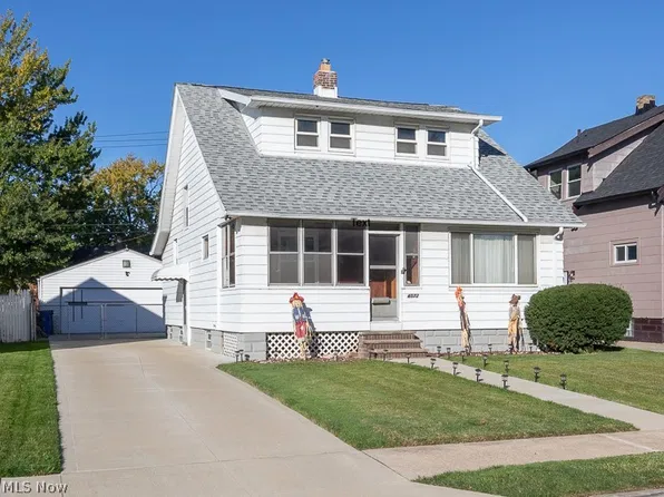 4572 W 149th St, Cleveland, OH 44135