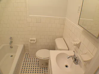 Rented by Glasser Realty LLC