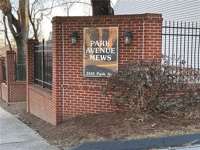 2445 Park Avenue #46, Bridgeport, CT, 06604