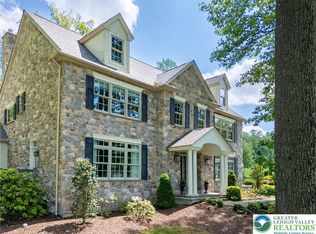 5355 Saucon Ridge Rd, Coopersburg, PA 18036