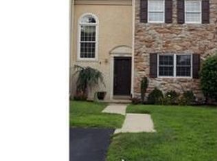1505 Isaacs Ct, Ambler, PA 19002