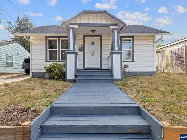 386 23rd St NE, Salem, OR 97301