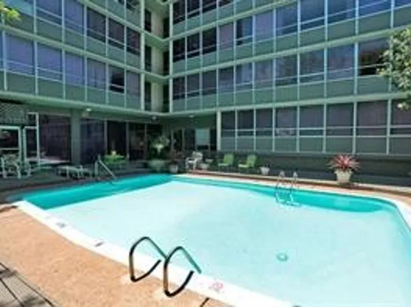 1800 Lavaca St APT 709, Austin, TX 78701