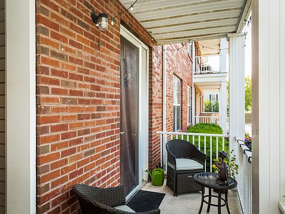 Front Porch.