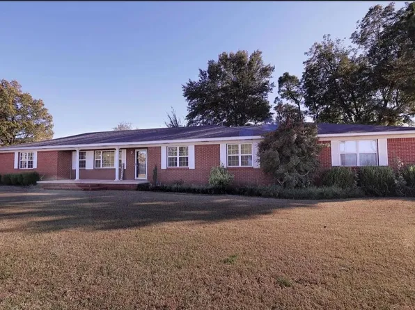 5163 W County Road 180, Leachville, AR 72438