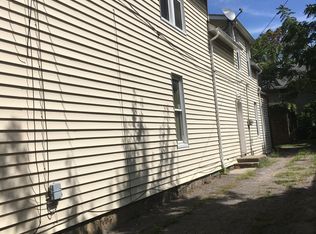 1455 W 57th St #UP, Cleveland, OH 44102