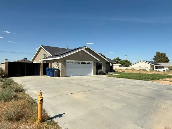 9425 Evelyn Ave, California City, CA 93505