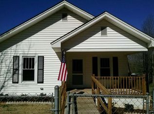 111 Piedmont St, Duncan, SC 29334