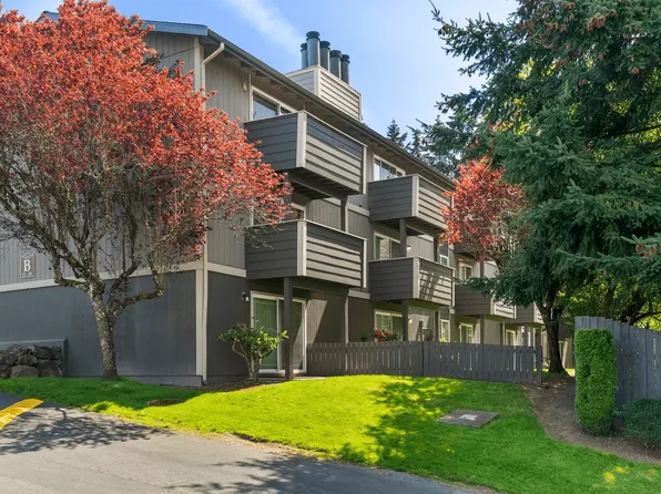 Warner Park Apartments