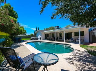 5924 E Marilyn Rd, Scottsdale, AZ 85254
