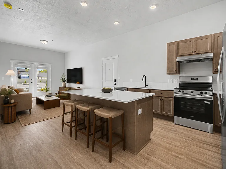 The Flats at Laguna Farms in Nampa — Photo 8