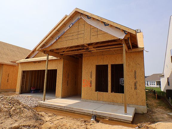 Exterior - August 13, 2026