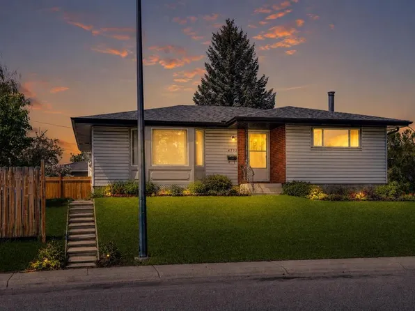 4732 S Marbury Pl NE, Calgary, AB T2A 2W2