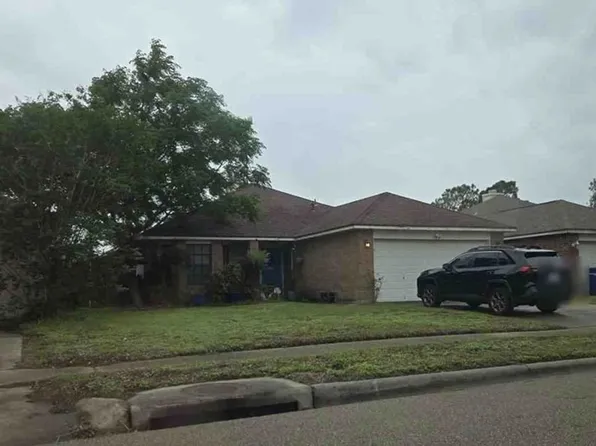 7117 Cano Ln, Corpus Christi, TX 78414