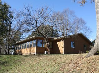 299 River Edge Trl, Norfork, AR 72658