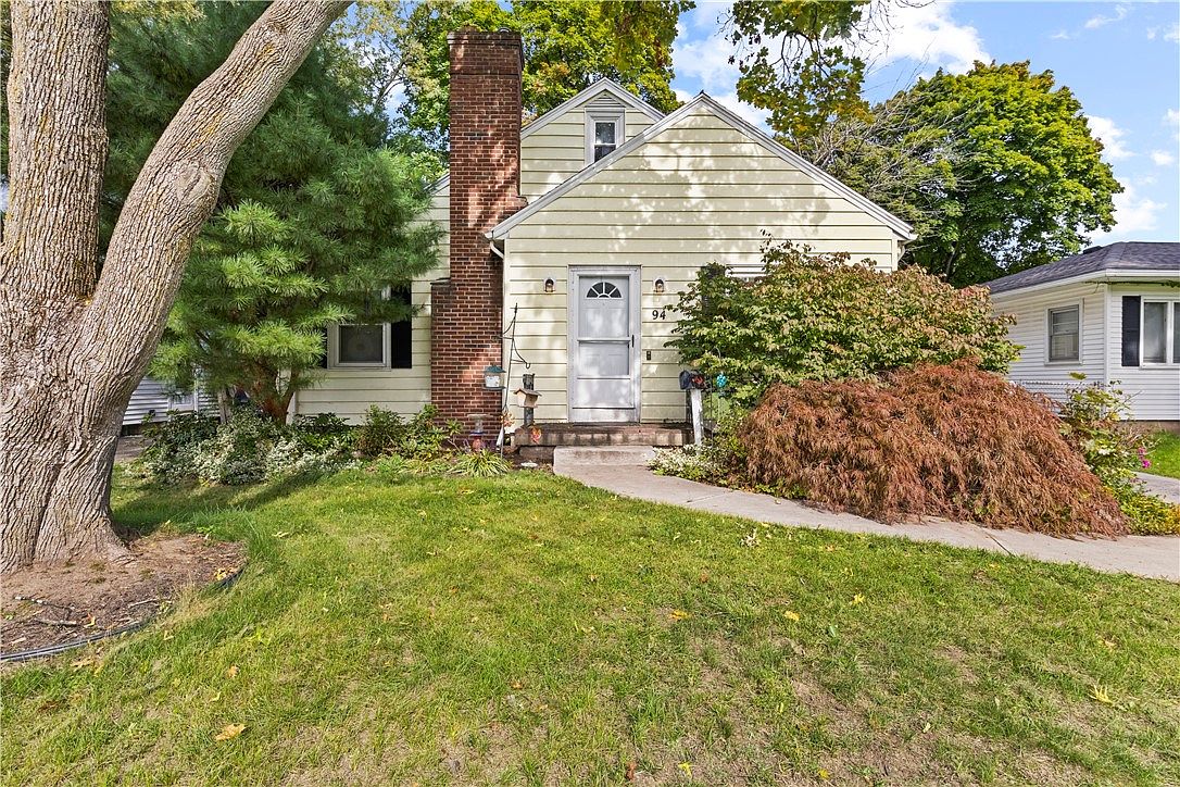 House For Sale Titus Ave Rochester Ny at Maggie Griffin blog