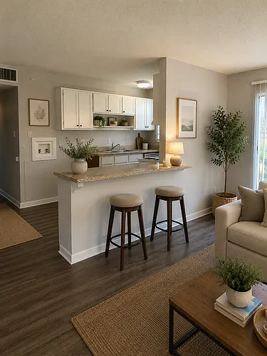 Cedar Greene Apartments Photo 1